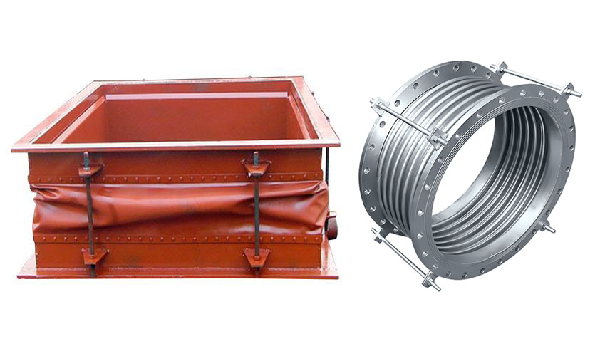 煙、風道補償器