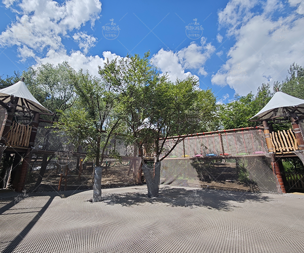 有趣游樂-長春恐龍?zhí)诫U島原木樂園項目