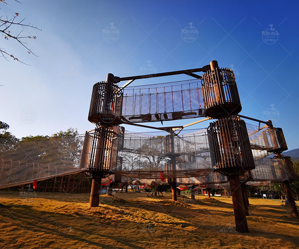 有趣游樂-廈門市中小學(xué)生綜合實踐基地