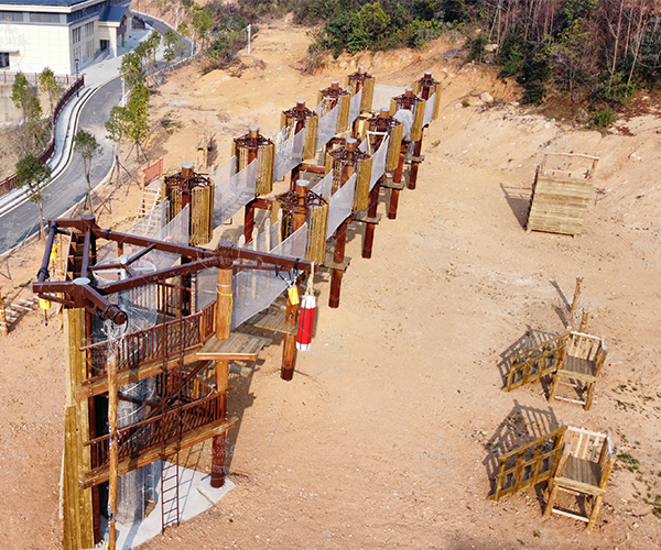 有趣游樂-福州市中小學(xué)生綜合實踐中心