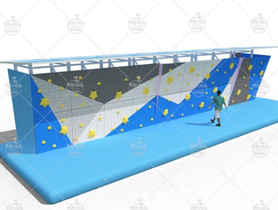 中小學(xué)攀巖