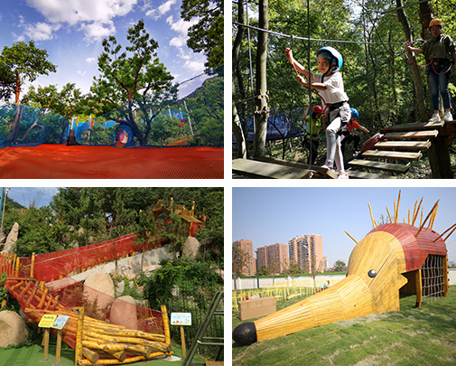 戶外活動項(xiàng)目