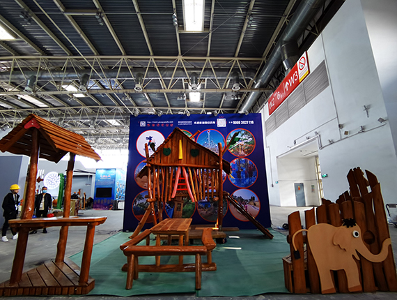 2020中國(guó)（北京）國(guó)際游樂(lè)設(shè)施設(shè)備博覽會(huì)