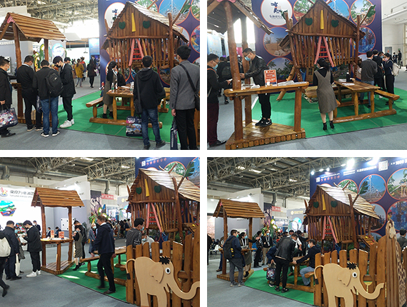 2020中國(guó)（北京）國(guó)際游樂(lè)設(shè)施設(shè)備博覽會(huì)