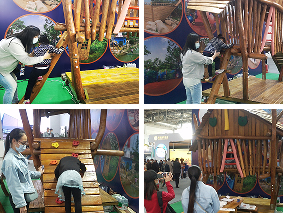 2020中國(guó)（北京）國(guó)際游樂(lè)設(shè)施設(shè)備博覽會(huì)