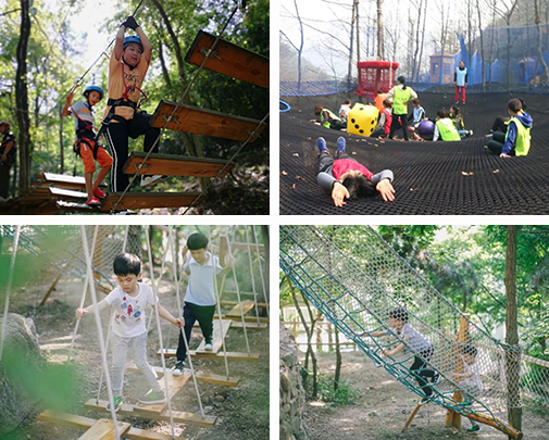 無(wú)動(dòng)力樂(lè)園