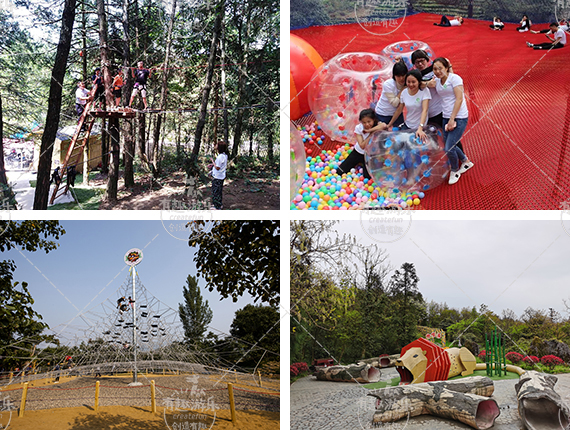 無動力游樂設(shè)施