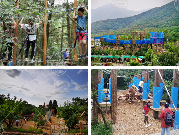 無動(dòng)力游樂設(shè)施